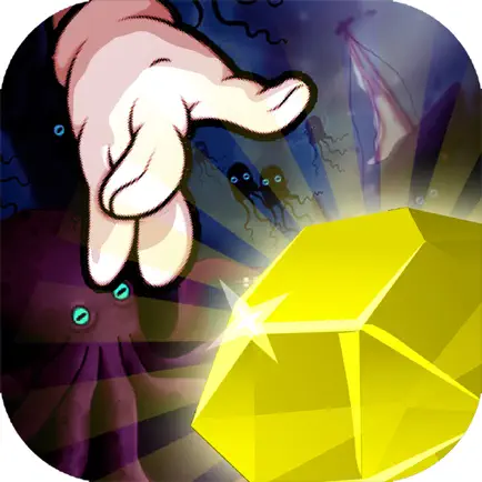 Gold Miner 3: Undersea Читы