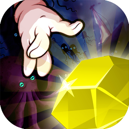 Gold Miner 3: Undersea