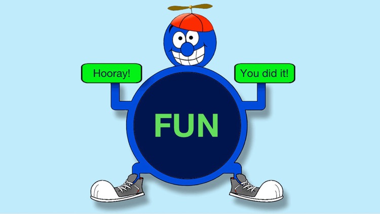 Fun Timer screenshot-3