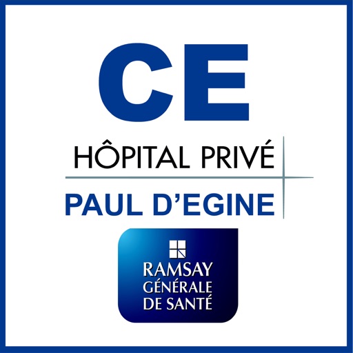 CE Hôpital Privé Paul D'Egine