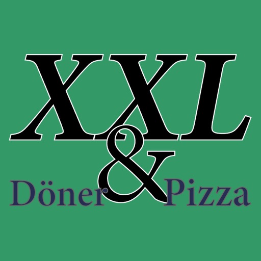 XXL Döner & Pizza icon