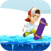 Skater Kid Adventure