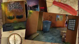 Game screenshot страха побег 4 - избежать дверей и номера apk