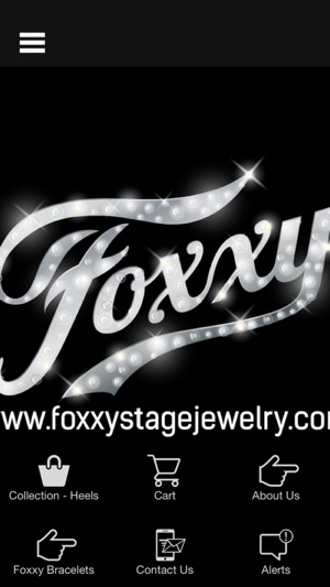 FoxxyStageJewelry