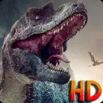 Dino Hunter Sniper 3D - Dinosaur Target Kids Games App Positive Reviews