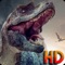 Dino Hunter Sniper 3D - Dinosaur Target Kids Games