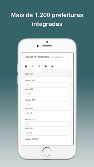 Gestão simples e certa(圖4)-速報App