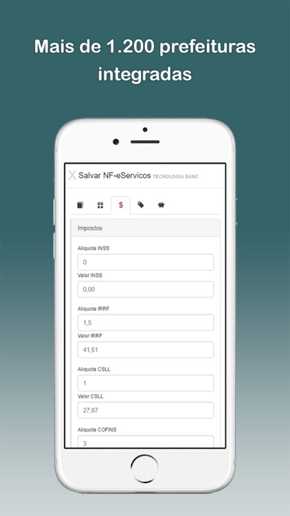 Gestão simples e certa screenshot-3
