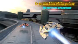 Game screenshot скачка в машине в космосе 2 apk