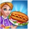 Cooking Chef - Burger Store & Restaurant Mania