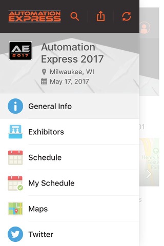 Automation Express 2017 screenshot 3