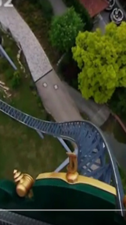 Vr Roller Coaster - Best Thrilling Experience