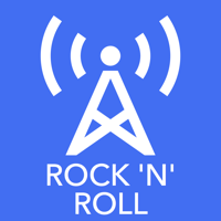 Radio Channel Rock n Roll FM Online Streaming