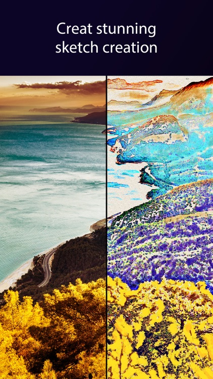 Pic Sketch – Pencil Draw Effects Maker