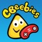It’s CBeebies Playtime