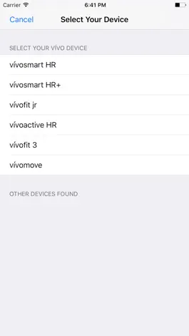 Game screenshot Finder for Vívo Lite - find your Garmin tracker hack
