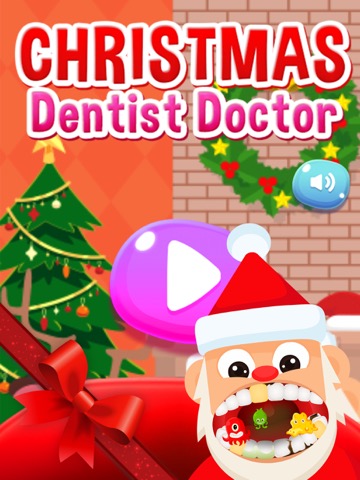 Christmas Dentist Doctorのおすすめ画像4