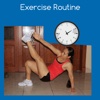 Exercise routine