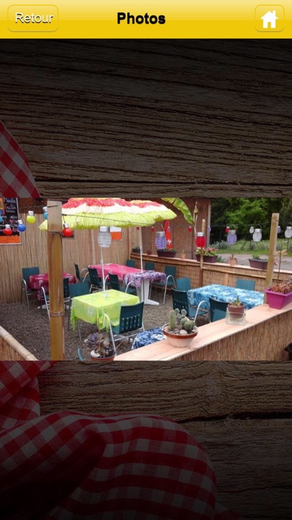 La Bonne Franquette screenshot-3