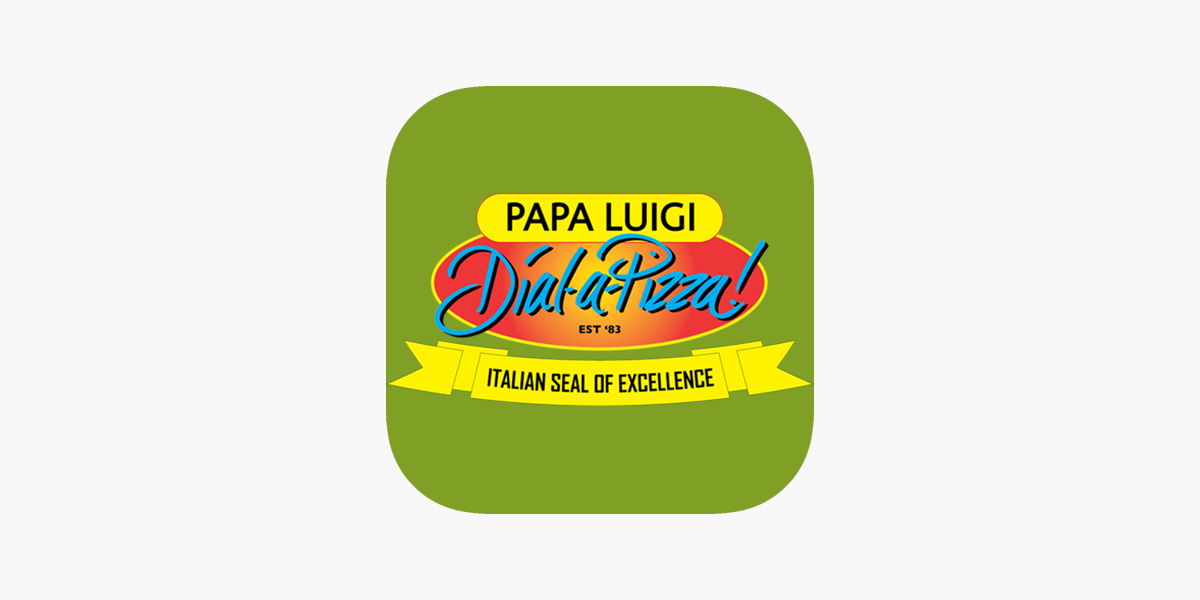 Papa Luigi by James Harris