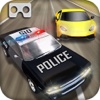 VR Police Hot Pursuit Chase : Virtual Reality Game