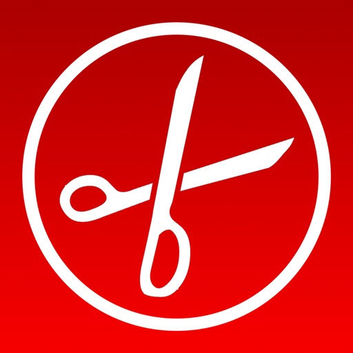 Salon Appointment Manager iOS App