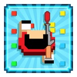 Download Funny Guns - 2, 3, 4 Player Shooting Games Free app