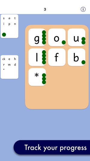 PBPhonics 1 to 3(圖5)-速報App