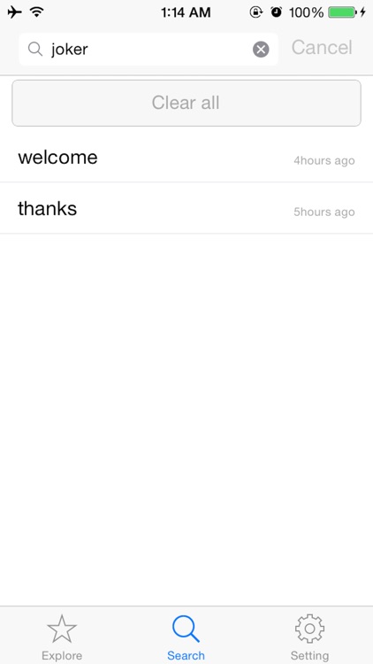 WhatsPhoto - send quote to your friends screenshot-3