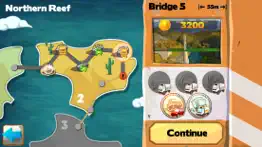 bridge constructor playground! iphone screenshot 3