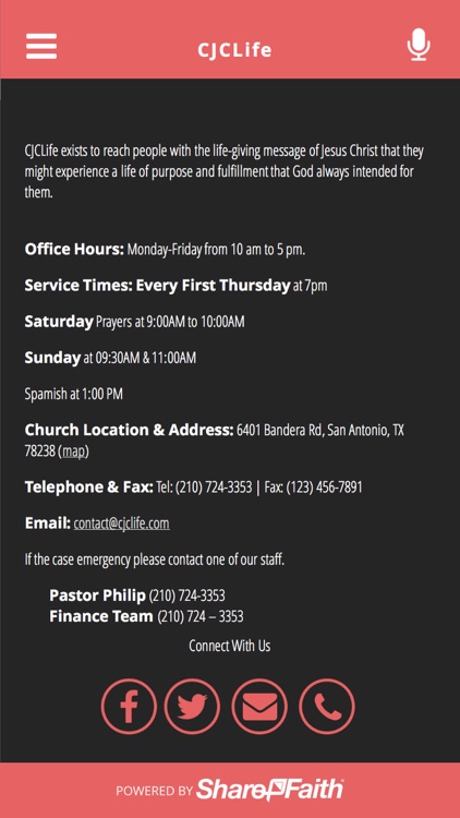 CJCLife screenshot-3