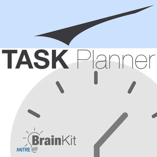 BrainKit: TaskPlanner icon