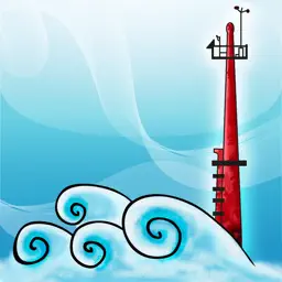 Itsasbegi app icon