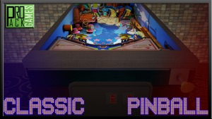 Classic Pinball Pro – Best Pinout Arcade Game 2017 screenshot #5 for iPhone