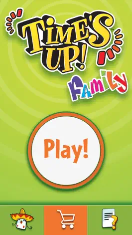 Game screenshot Time's Up! Family apk