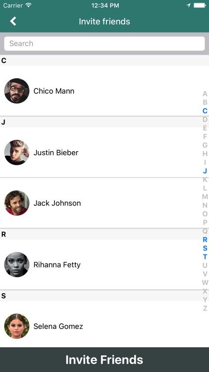 Spontaneous - Hangout with Friends & Family Nearby