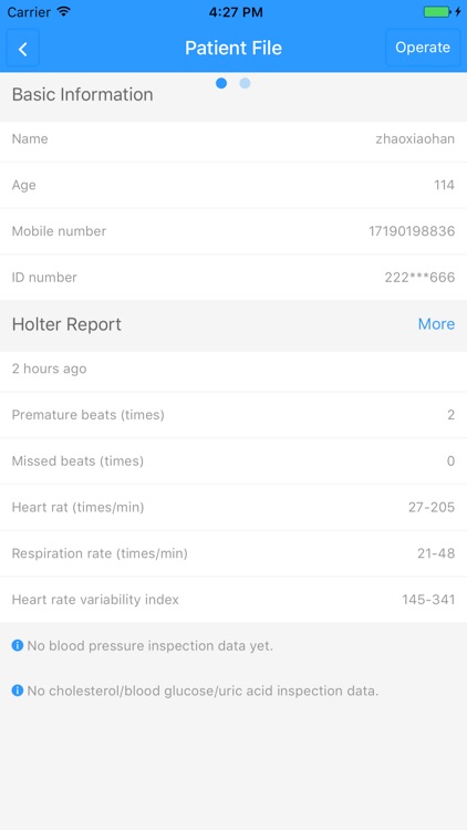 365 doctor - Doc (internation)