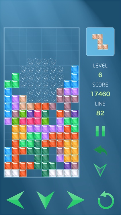 shiny block, 2017, old memories and new adventures screenshot-3