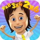 Top 40 Games Apps Like The Times Table Adventure - Best Alternatives