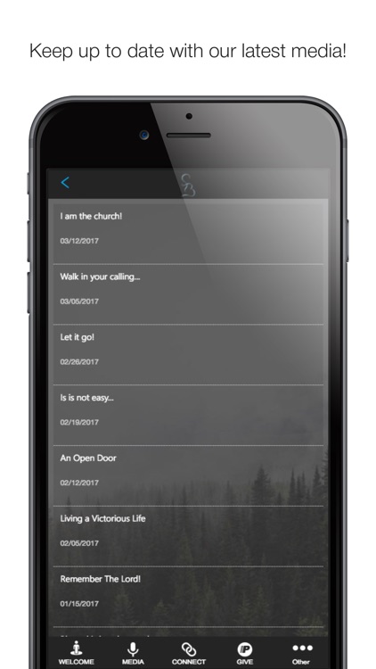 The Family Baptist Church