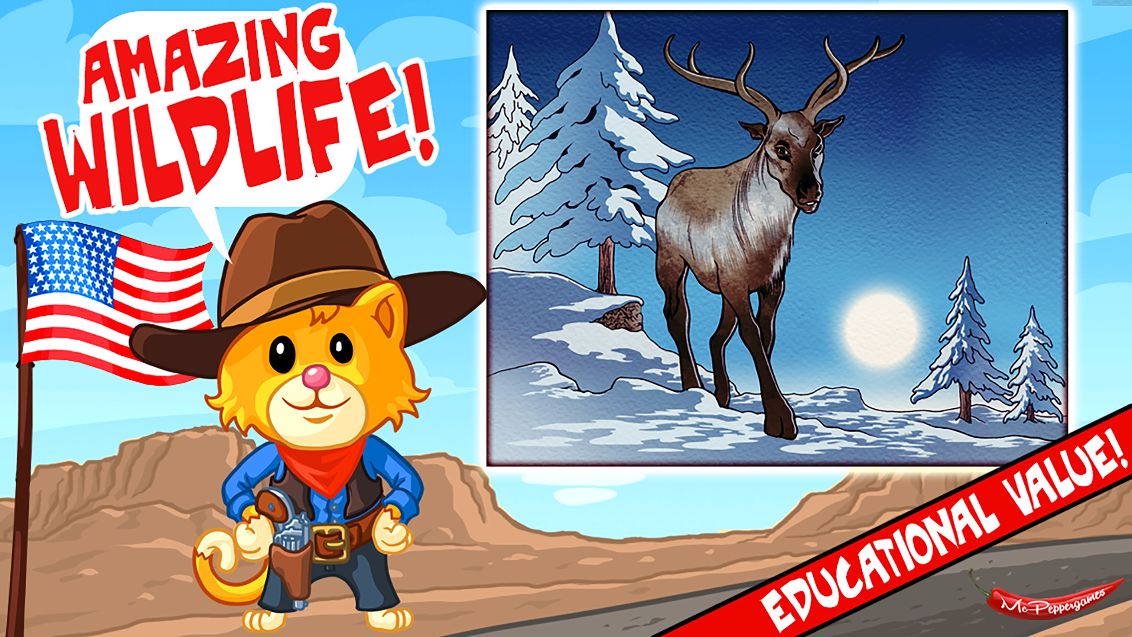 Animal Puzzle Jigsaw screenshot 4