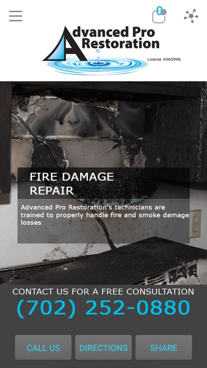 Advanced Pro Restoration