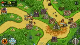 Game screenshot Королевство TD: Защита замка hack