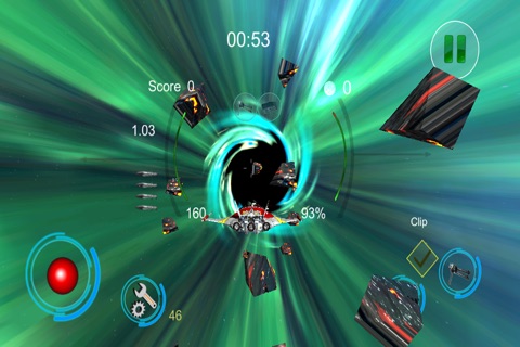 Fantasy Air Combat screenshot 2