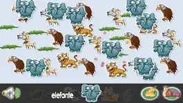 Game screenshot Names of animals for Kids apk