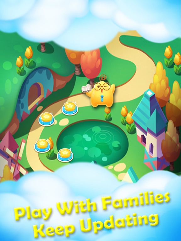 Screenshot #6 pour Toy Mania Cubes Blast