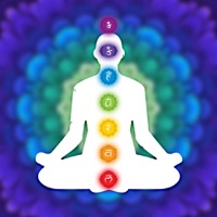 Chakra Opening-binaural beats for Chakra training app icon - Health & Fitness app for iPhone