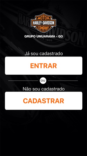 Umuarama Harley-Davidson Goiás