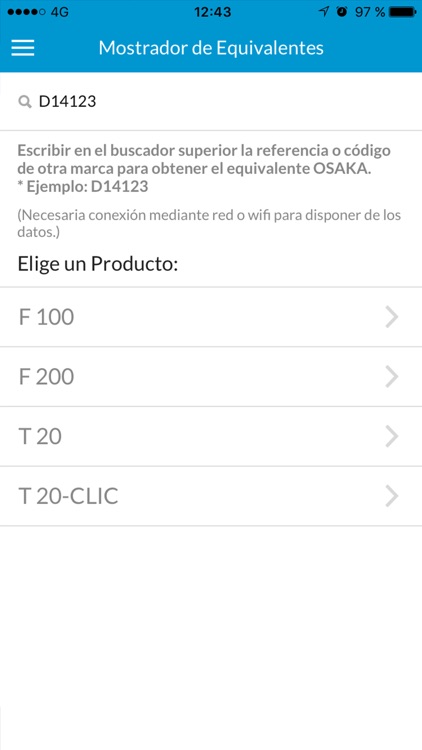 Osaka App screenshot-3