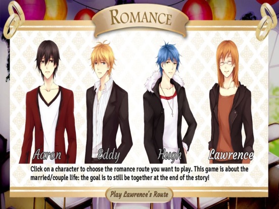 Screenshot #4 for Never Forget Me